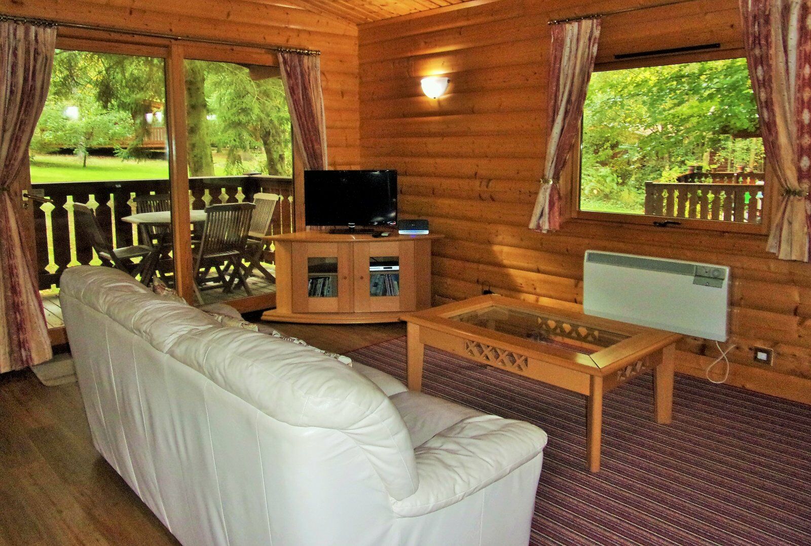 Haven Lodge Legbourne Zimmer foto